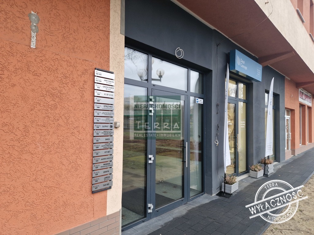 MAŁE WYGODNE BIURO W K5 BIZNES PARK (6)