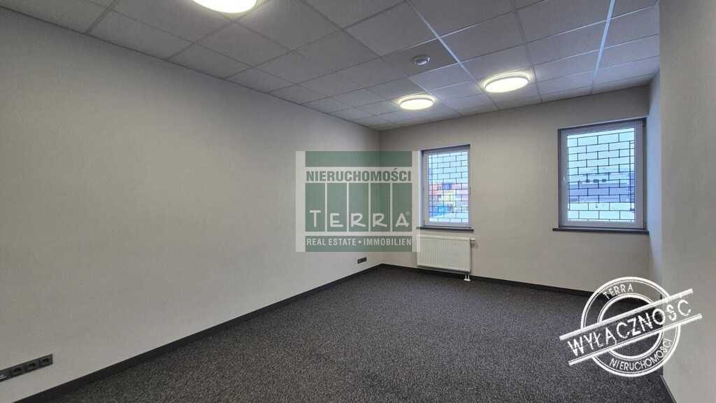 MAŁE WYGODNE BIURO W K5 BIZNES PARK (2)