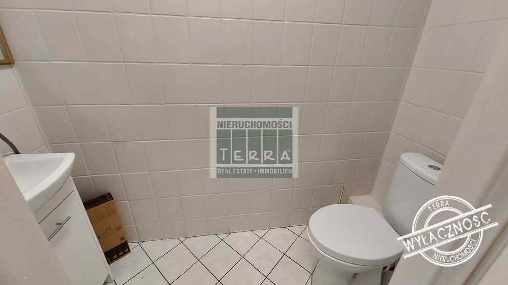 LOKAL na pierwszym piętrze przy Deptaku (10)