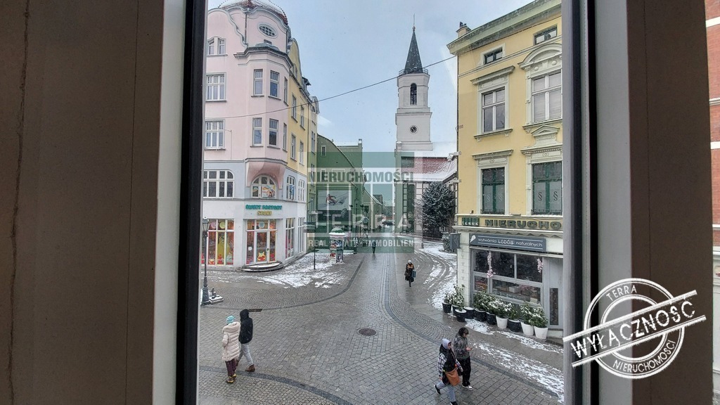 LOKAL na pierwszym piętrze przy Deptaku (11)