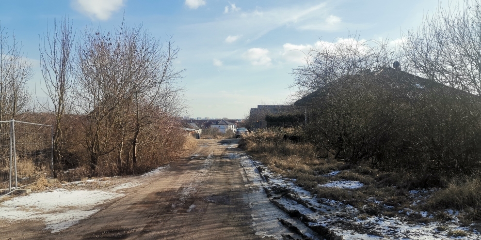 Rolno-budowlana, 610 m2, Bezrzecze  (3)