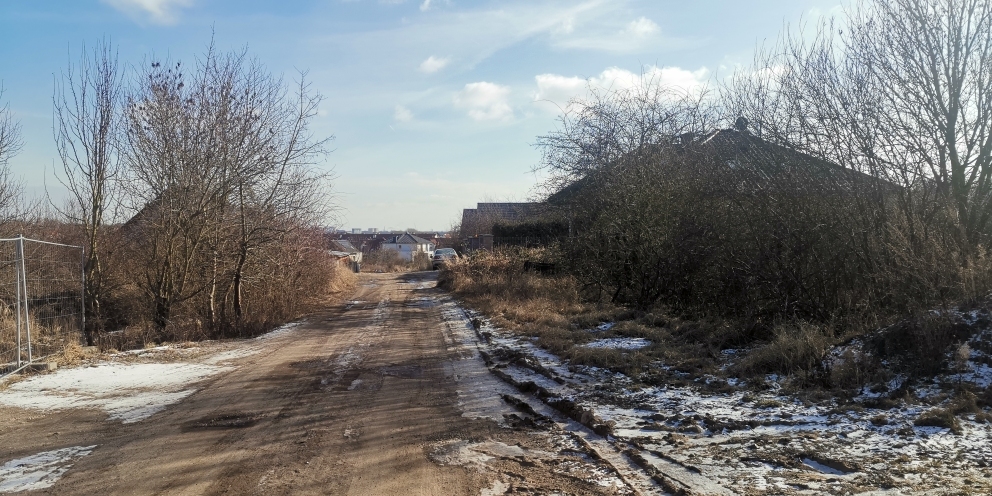 Rolno-budowlana, 610 m2, Bezrzecze  (4)