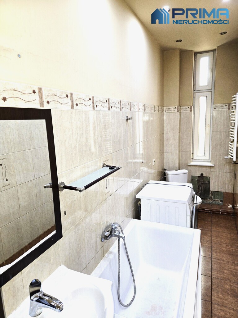 Przestronne 3 pokoje w kamienicy-ogrzewanie gazowe (5)