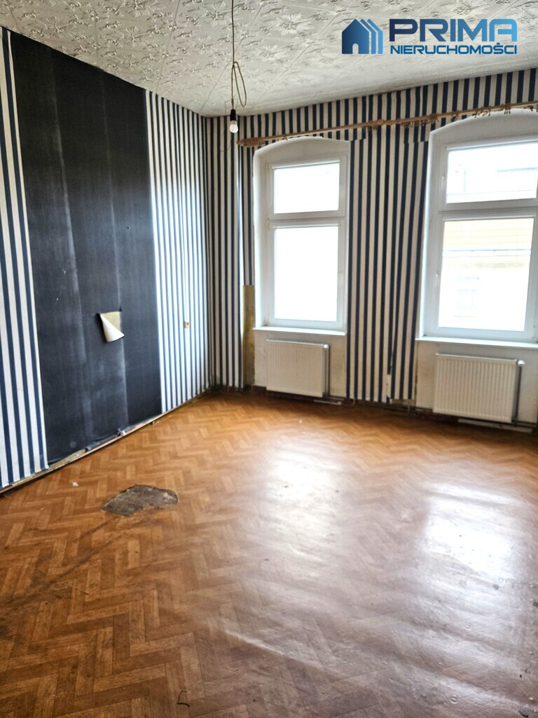 Przestronne 3 pokoje w kamienicy-ogrzewanie gazowe (6)