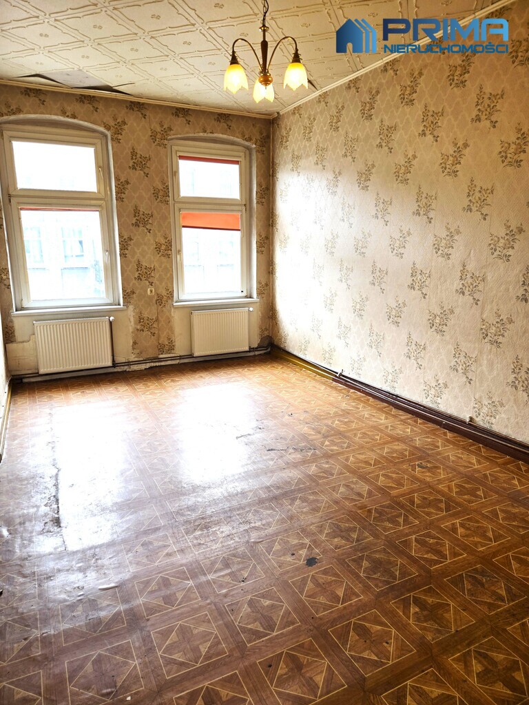 Przestronne 3 pokoje w kamienicy-ogrzewanie gazowe (7)