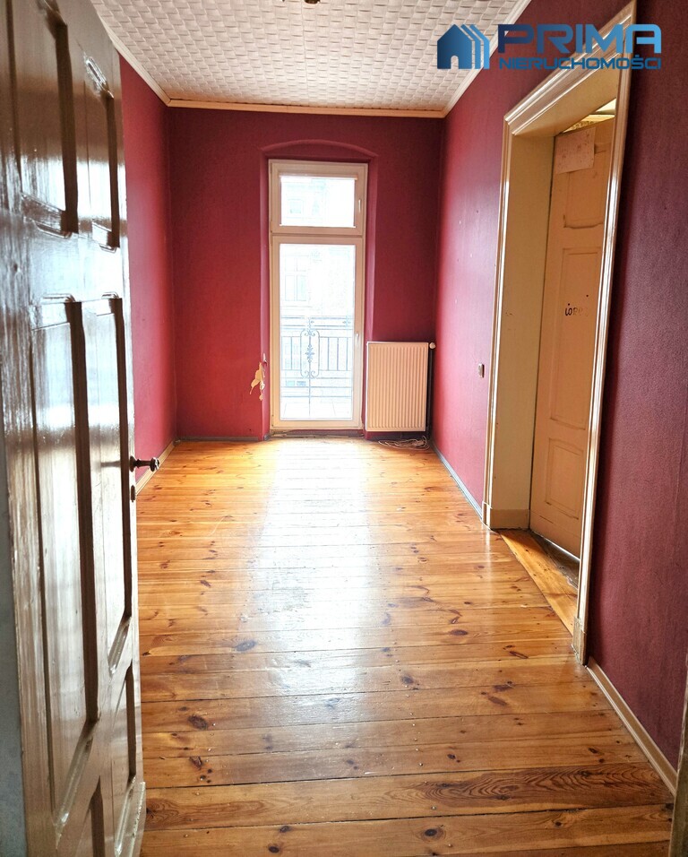 Przestronne 3 pokoje w kamienicy-ogrzewanie gazowe (8)