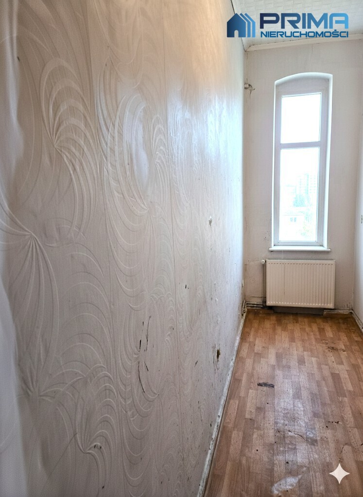Przestronne 3 pokoje w kamienicy-ogrzewanie gazowe (10)