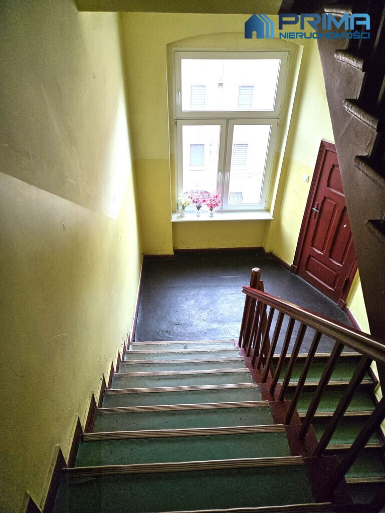 Przestronne 3 pokoje w kamienicy-ogrzewanie gazowe (12)