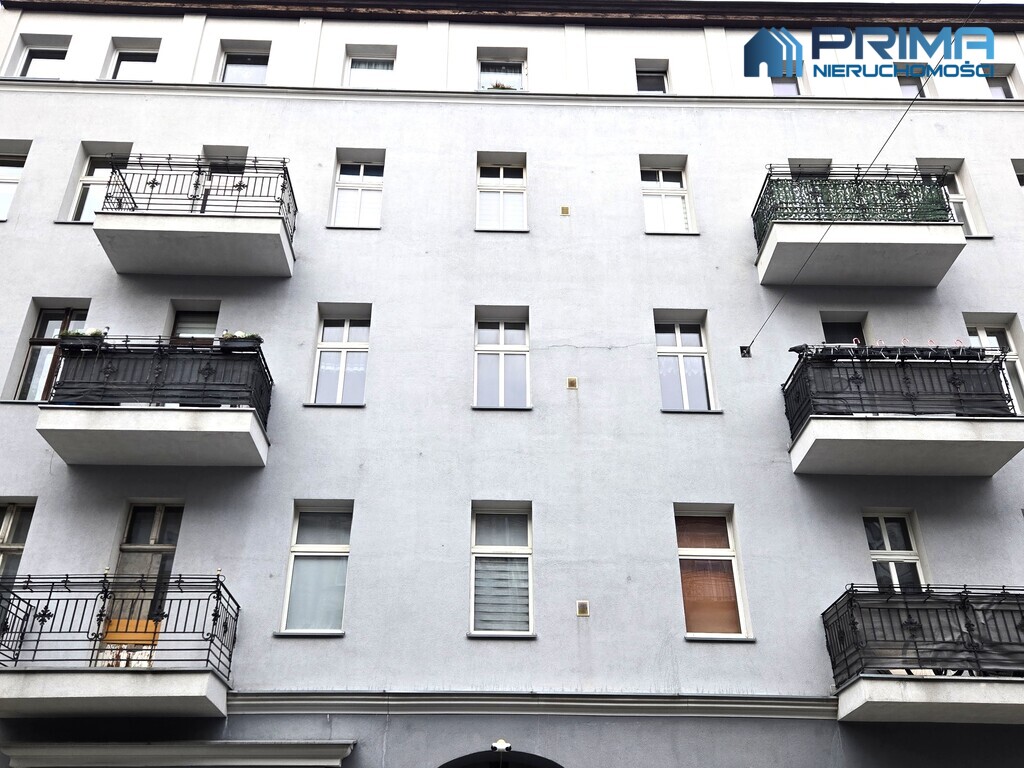 Przestronne 3 pokoje w kamienicy-ogrzewanie gazowe (4)