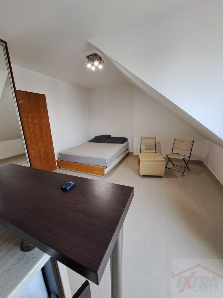 Rewal apartament z balkonem. Widok na morze. (6)