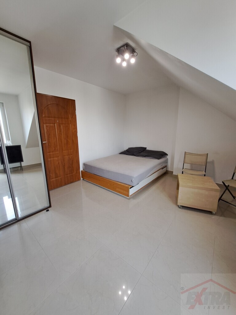 Rewal apartament z balkonem. Widok na morze. (5)