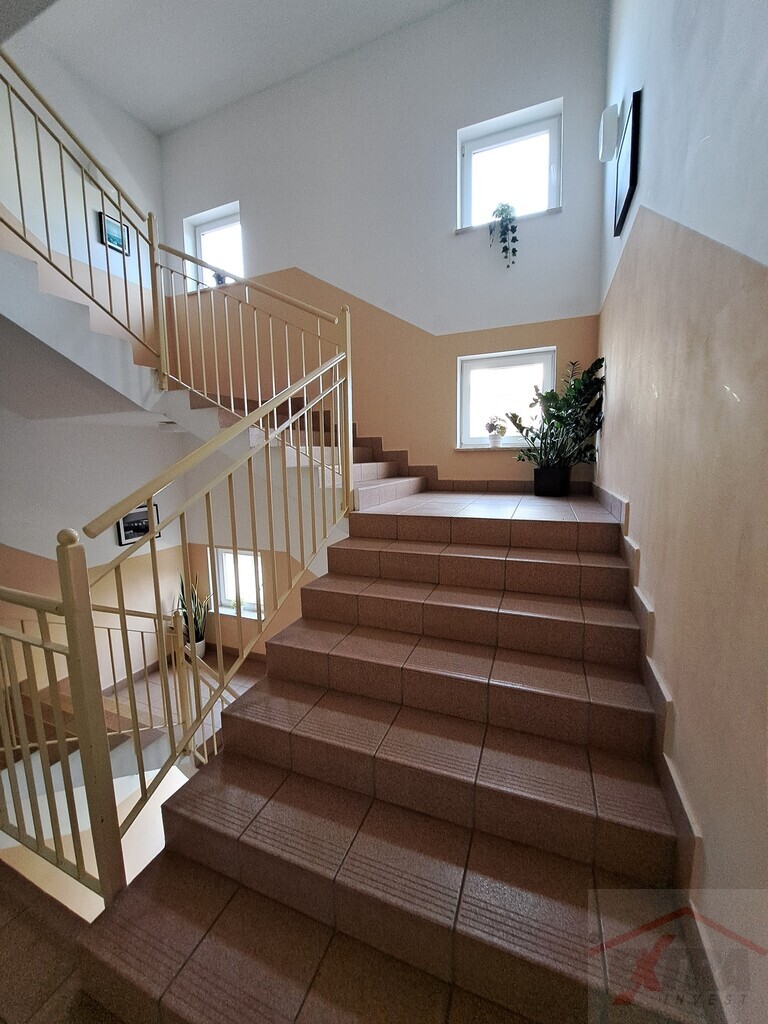 Rewal apartament z balkonem. Widok na morze. (9)