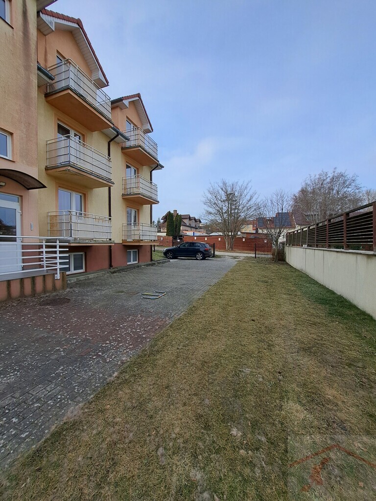 Rewal apartament z balkonem. Widok na morze. (10)