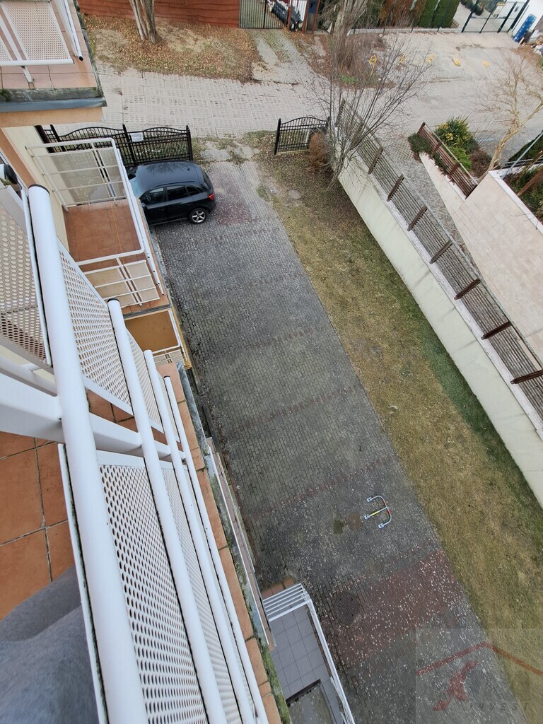 Rewal apartament z balkonem. Widok na morze. (12)