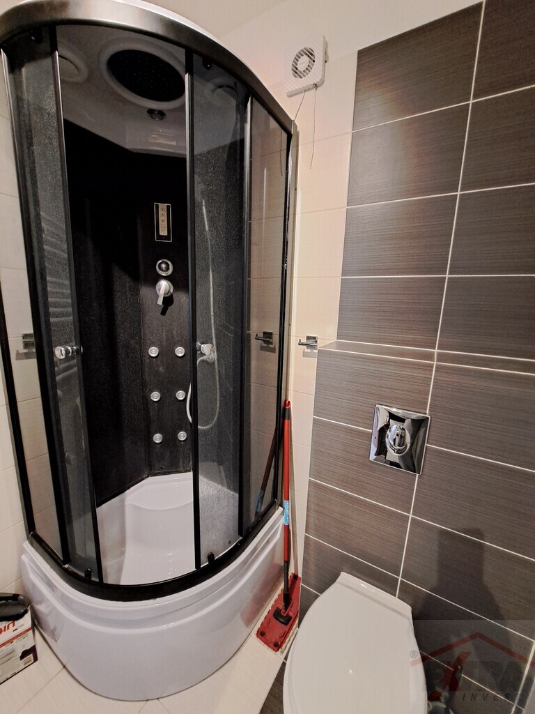 Rewal apartament z balkonem. Widok na morze. (8)