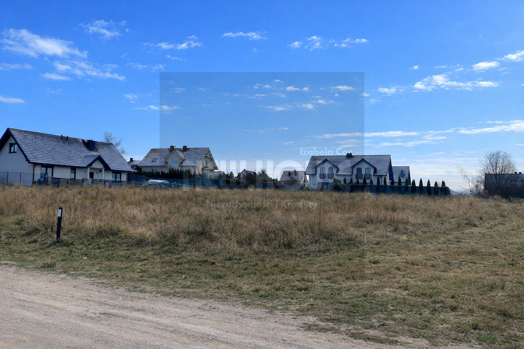 Atrakcyjna działka z WZ Mierzyn- do negocjacji! (9)