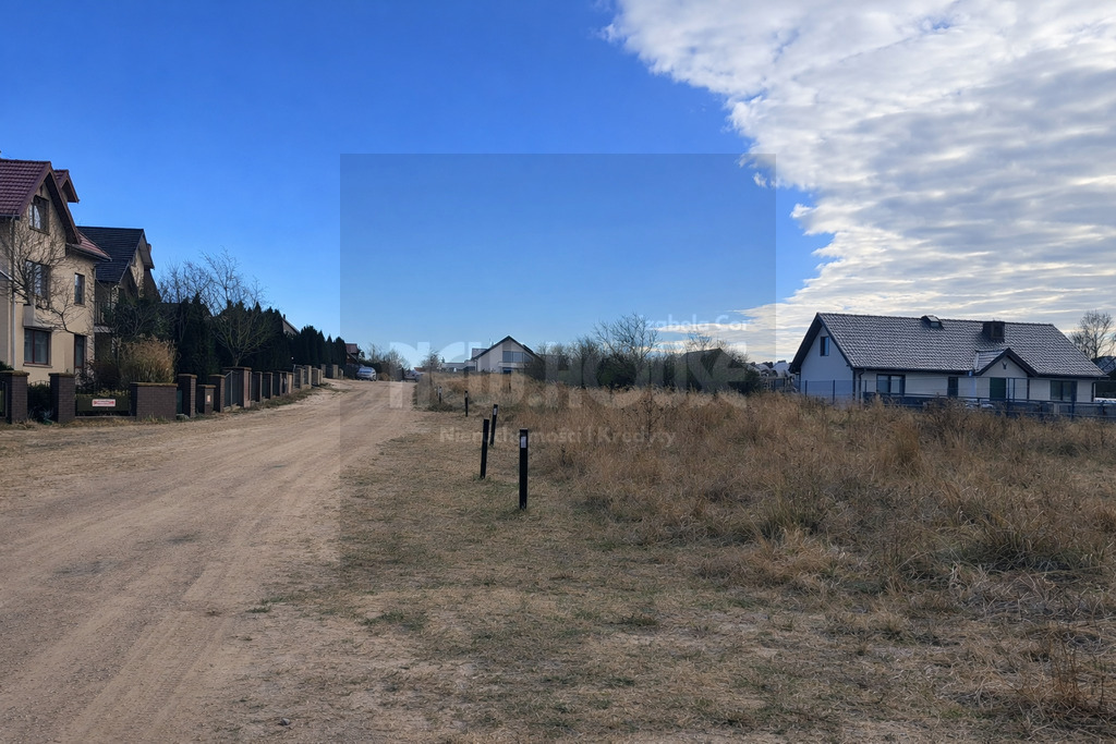 Atrakcyjna działka z WZ Mierzyn- do negocjacji! (10)