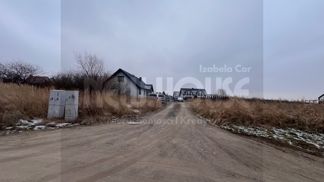 Atrakcyjna działka z WZ Mierzyn- do negocjacji! (4)