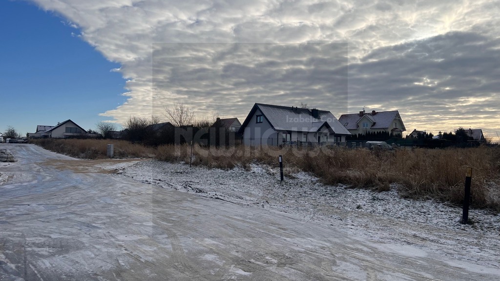 Atrakcyjna działka z WZ Mierzyn- do negocjacji! (6)