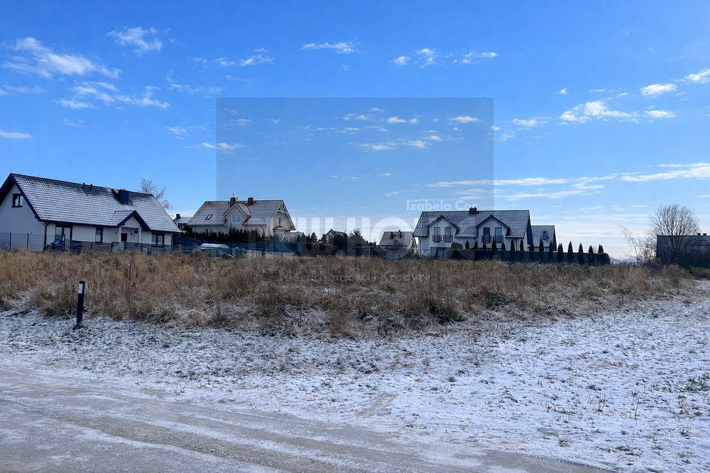 Atrakcyjna działka z WZ Mierzyn- do negocjacji! (7)