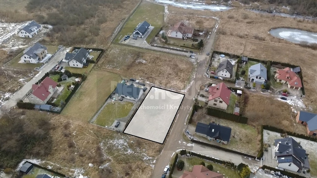 Atrakcyjna działka z WZ Mierzyn- do negocjacji! (2)