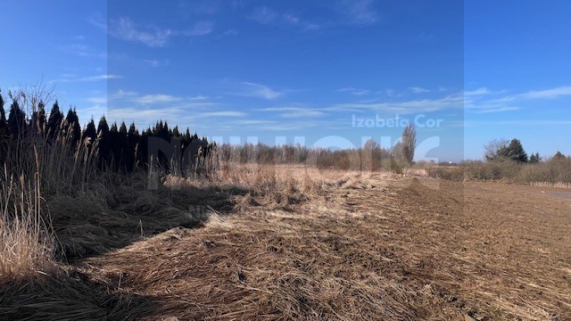 Działka na Mierzynie z planem zagospodarowania (7)