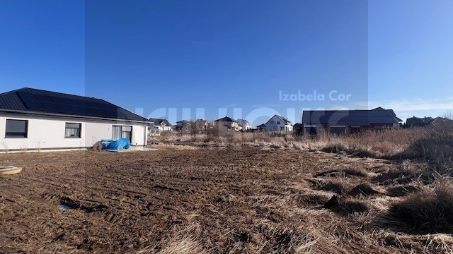 Działka na Mierzynie z planem zagospodarowania (9)