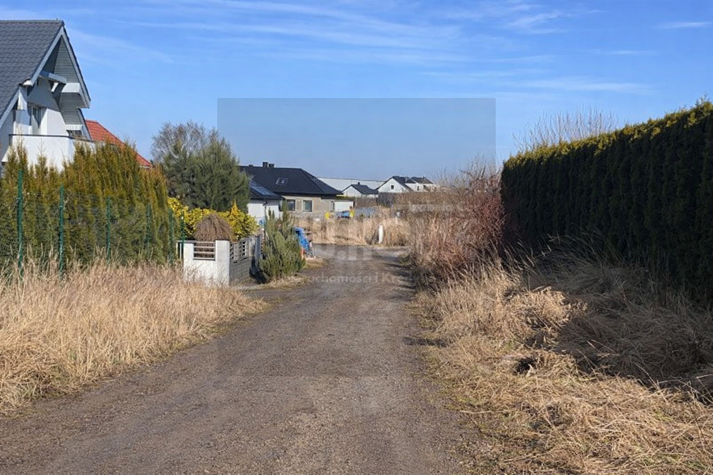 Działka na Mierzynie z planem zagospodarowania (5)