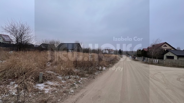 Działka z WZ Mierzyn- dobra cena! (6)