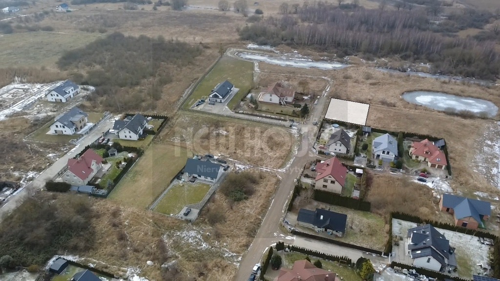 Działka z WZ Mierzyn- dobra cena! (3)