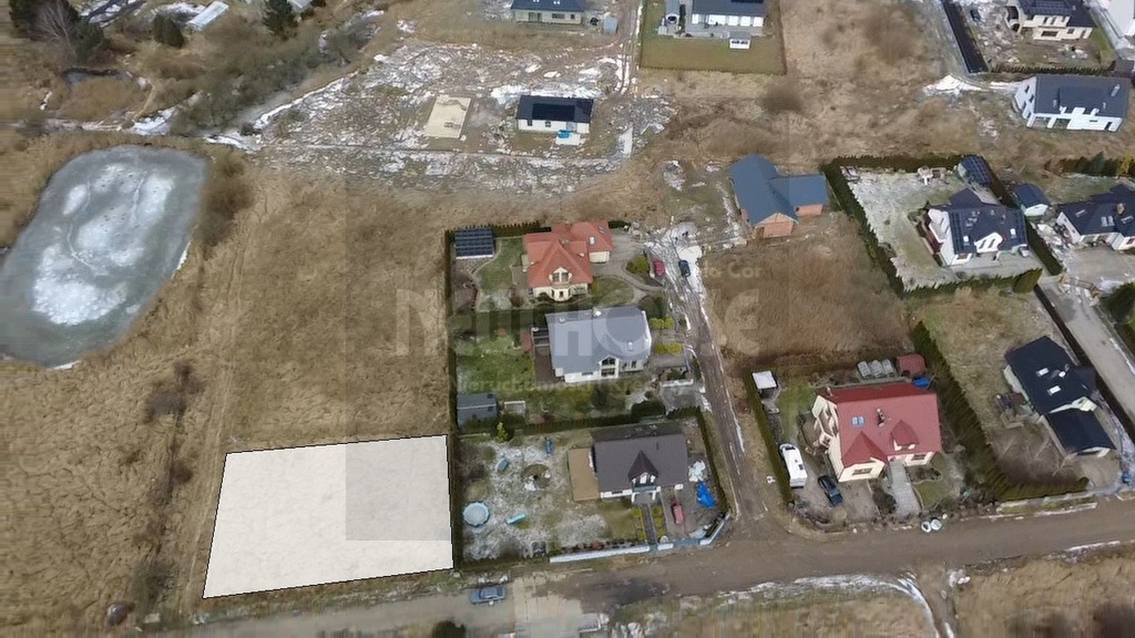 Działka z WZ Mierzyn- dobra cena! (4)