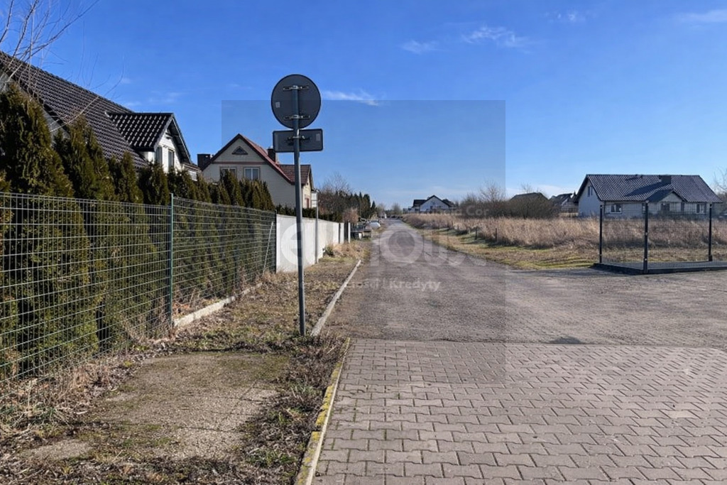 Działka z WZ Mierzyn- dobra cena! (7)