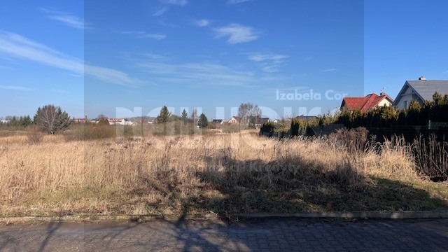 Działka z WZ Mierzyn- dobra cena! (10)