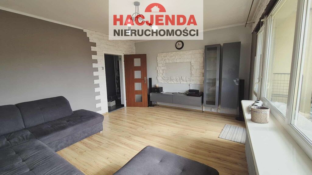 Mieszkanie, 3 pok., 61 m2, Police  (1)