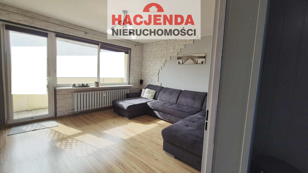 Mieszkanie, 3 pok., 61 m2, Police  (4)