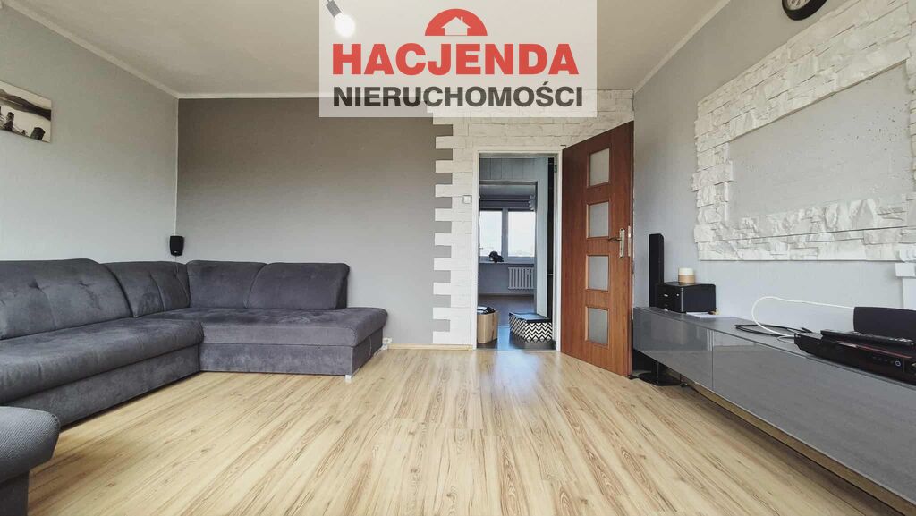 Mieszkanie, 3 pok., 61 m2, Police  (2)