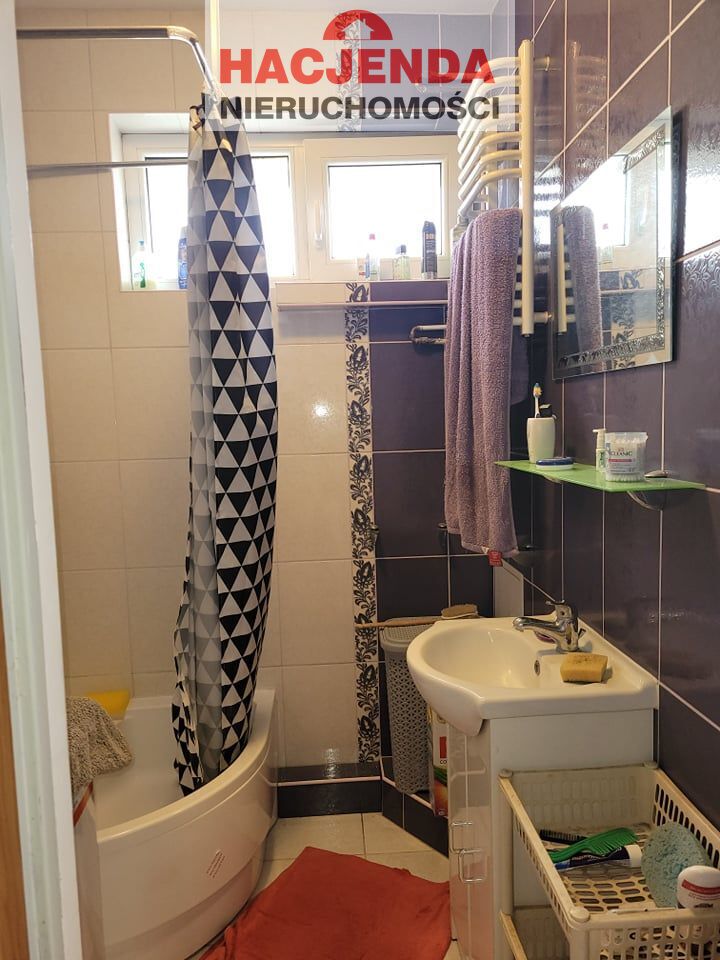 Mieszkanie, 3 pok., 63 m2, Police  (9)