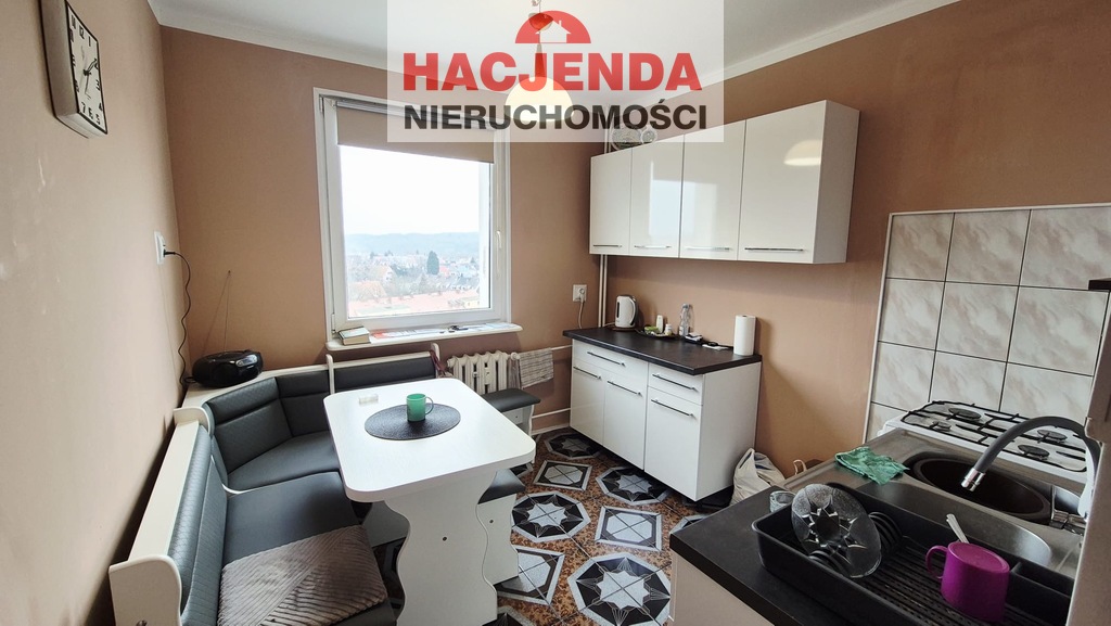 Mieszkanie, 3 pok., 63 m2, Police  (6)