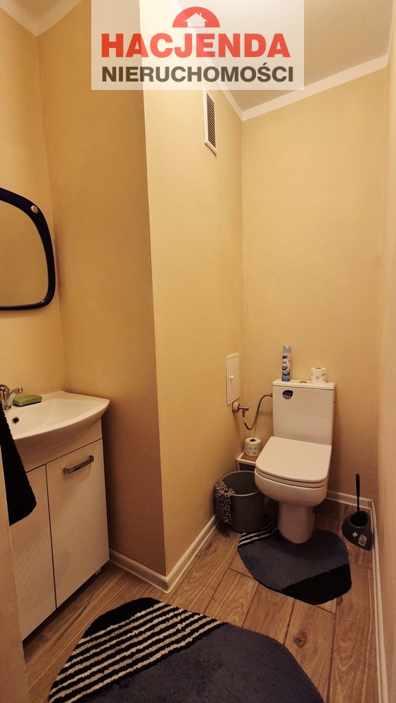 Mieszkanie, 3 pok., 63 m2, Police  (11)