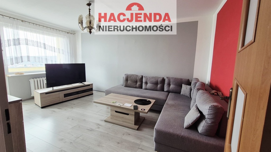 Mieszkanie, 3 pok., 63 m2, Police  (1)