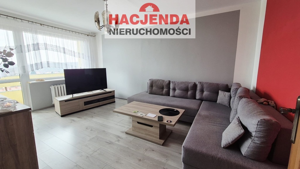 Mieszkanie, 3 pok., 63 m2, Police  (2)