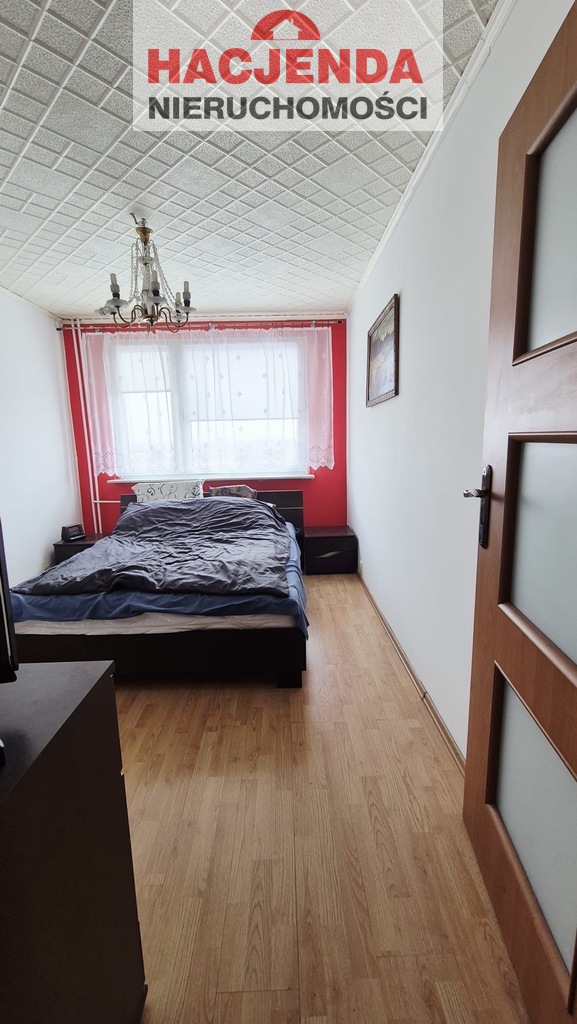 Mieszkanie, 3 pok., 63 m2, Police  (3)