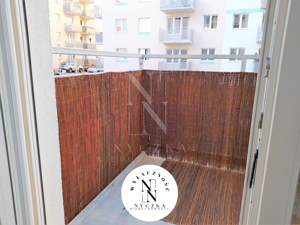 Luksusowa kawalerka w Centrum/Pomorzany! (7)