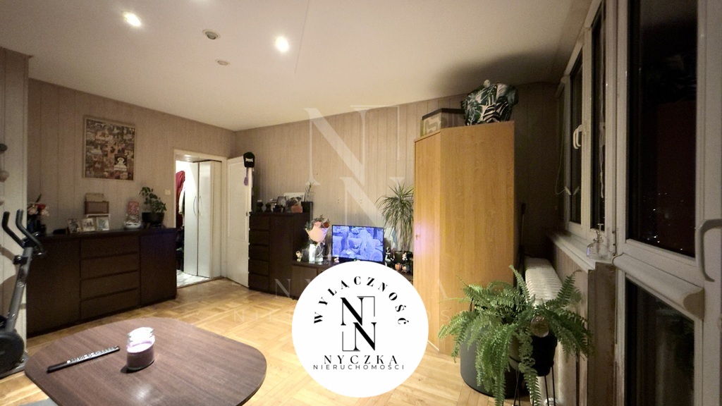 Kawalerka z pięknym widokiem na Panoramę Miasta! (4)