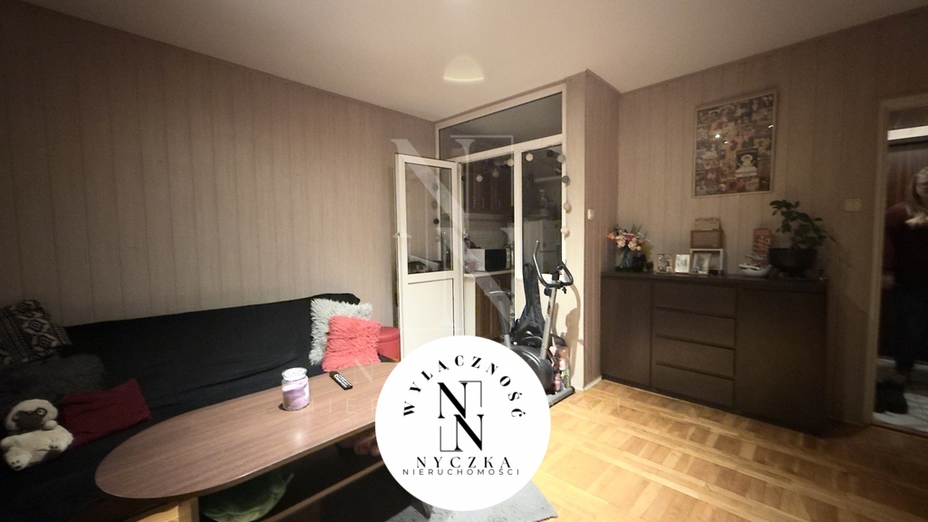 Kawalerka z pięknym widokiem na Panoramę Miasta! (5)