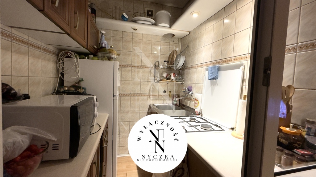 Kawalerka z pięknym widokiem na Panoramę Miasta! (6)