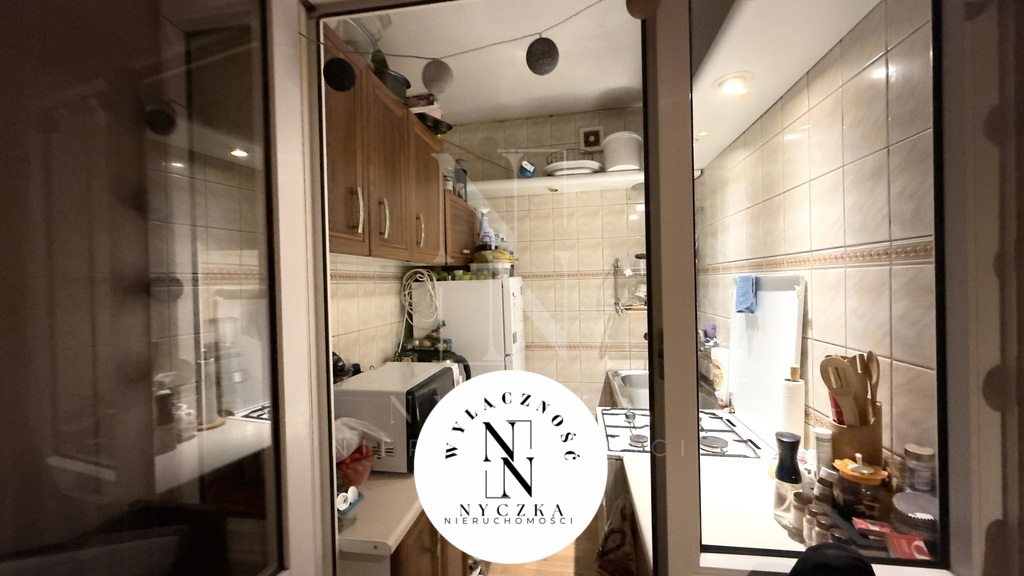 Kawalerka z pięknym widokiem na Panoramę Miasta! (7)