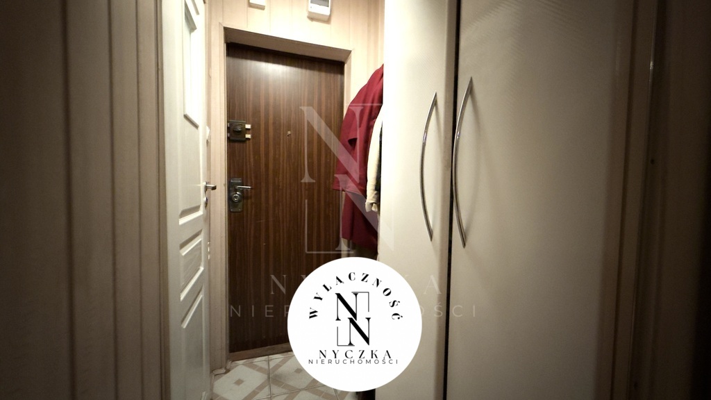 Kawalerka z pięknym widokiem na Panoramę Miasta! (9)