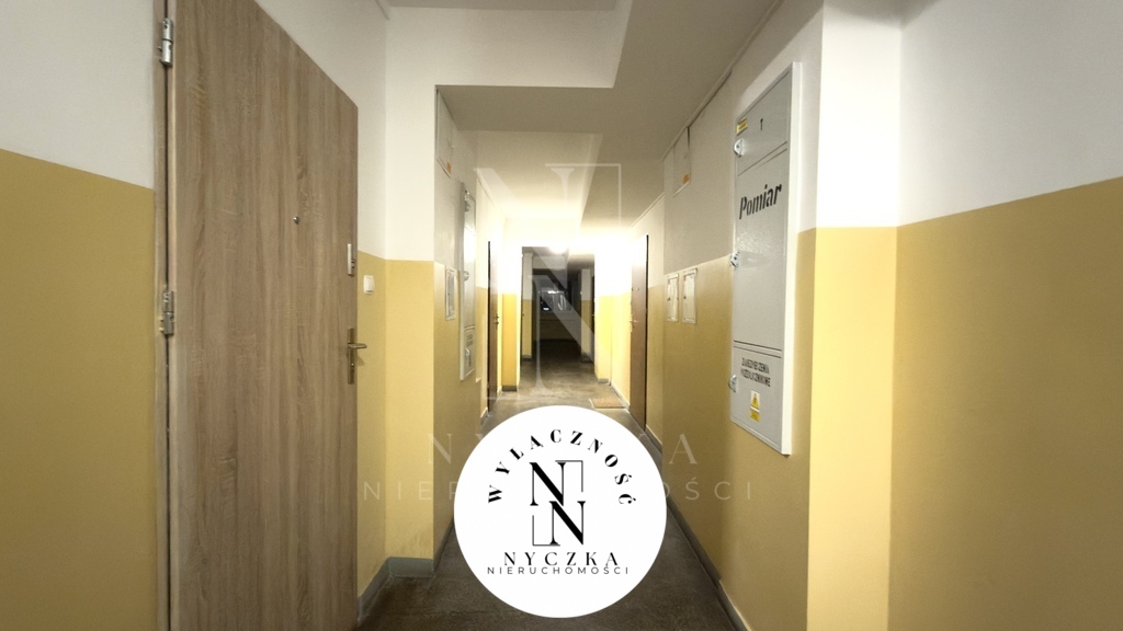 Kawalerka z pięknym widokiem na Panoramę Miasta! (10)