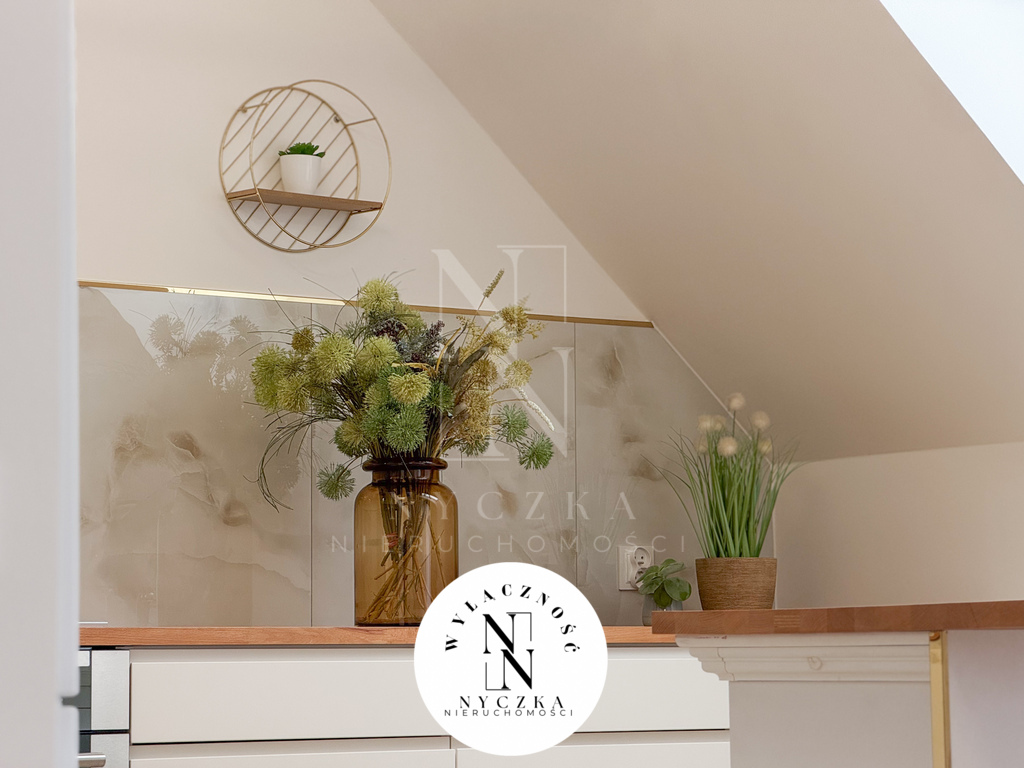 Warzymice - 2 pokoje z antresolą - wysoki standard (6)